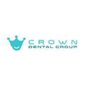 Crown Dental Group logo