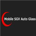 Mobile SGV Auto Glass logo