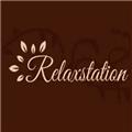 Relaxstation logo