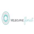Melbourne Florist logo