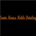 Santa Monica Mobile Detailing logo