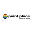 Paint Place Group of Stores logo