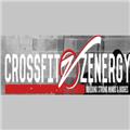 CrossFit Zenergy logo