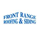 Front Range Roofing and Siding logo