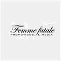 Femme Fatale Media and Promotions logo