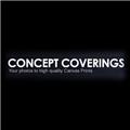 Concept Coverings logo