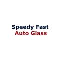 Speedy Fast Auto Glass logo