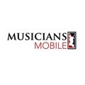 Musicians Mobile logo