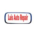 Luis Auto Repair Center logo