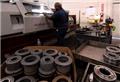 Photo of KandL Clutch and Transmission