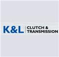 KandL Clutch and Transmission logo