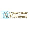 Vanco Wide Ltd. Homes logo