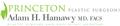 Princeton Plastic Surgeons PC logo