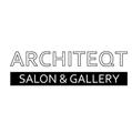 Architeqt Salon and Gallery logo