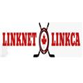 Linknet   logo