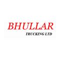 Bhullar Trucking Ltd logo
