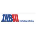 International Auto Body logo
