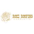 Rose Roofing logo