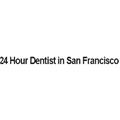 24 Hour Dentist San Francisco logo