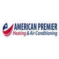American Premier Heating and Air Conditioning logo