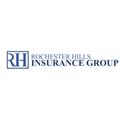 Rochester Hills Insurance Group logo