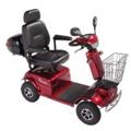 Photo of Smart Scooters