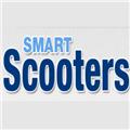 Smart Scooters logo