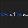 Stoked Surf Tours Bali logo