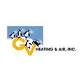 Golden Valley Heating & Air logo