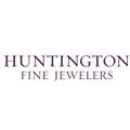 Huntington Fine Jewelers logo