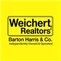 Weichert, Realtors® - Barton Harris & Co. logo