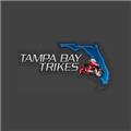 Tampa Bay Trikes LLC logo