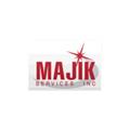 Majik Cleaning Services, Inc. logo