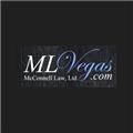 McConnell Law logo