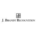 J Brandt Recognition logo