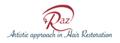 Raz International logo