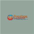 Prestige Plumbing logo