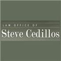 Law Office of Steve Cedillos logo