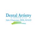 Dental Artistry logo