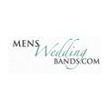 Mens Wedding Bands logo