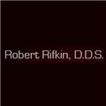 Robert Rifkin D.D.S logo
