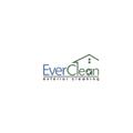 EverClean Exterior Cleaning logo