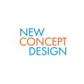 New Concept Design  logo