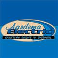 Aardema Electric logo