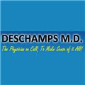 Deschamps MD logo