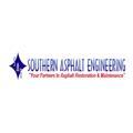 Southern Asphalt Engineering logo
