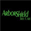 Arborshield Tree Care logo