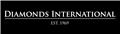 Diamonds International logo