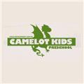 Camelot Kids Preschool logo