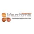 Venture Enterprises Ltd logo